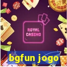 bgfun jogo